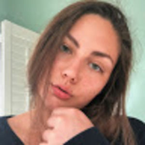 Meet your Posher, Natalia